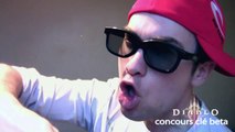 CONCOURS Diablo 3