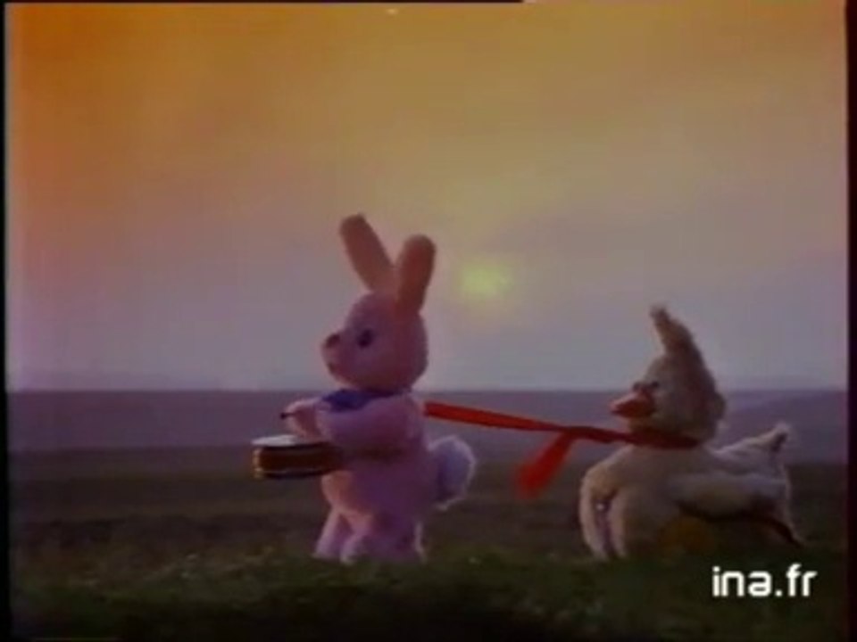 Pub Piles Duracell 1986