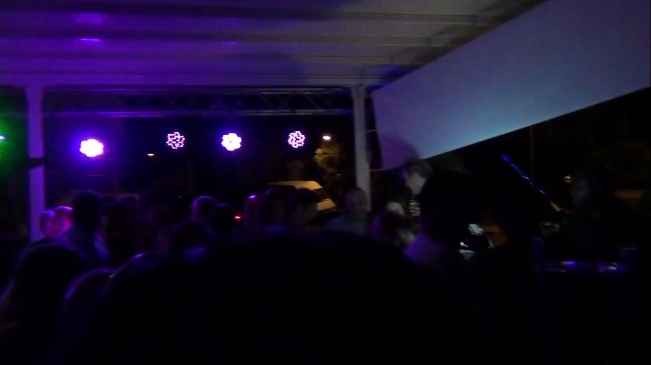 Πάρτι του ΑΠΟΕΛ στο Q-Lounge (4)