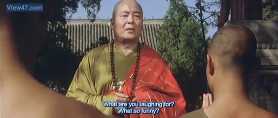 Jet Li [1982] - The Shaolin Temple CD1_1.avi