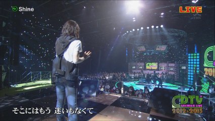 Shine 2nd Anniversary Special Medley