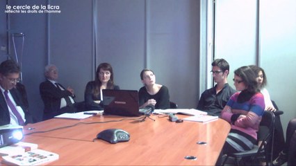 Des stéréotypes dans le marketing et la publicité" : un débat d'experts du Cercle de la Licra