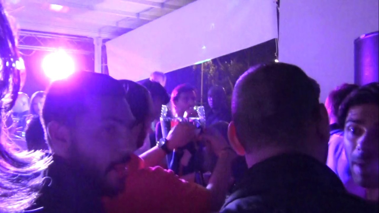 Πάρτι του ΑΠΟΕΛ στο Q-Lounge (5)