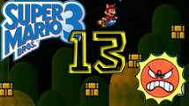 German Let's Play: Super Mario Bros 3 (Allstars), Part 13