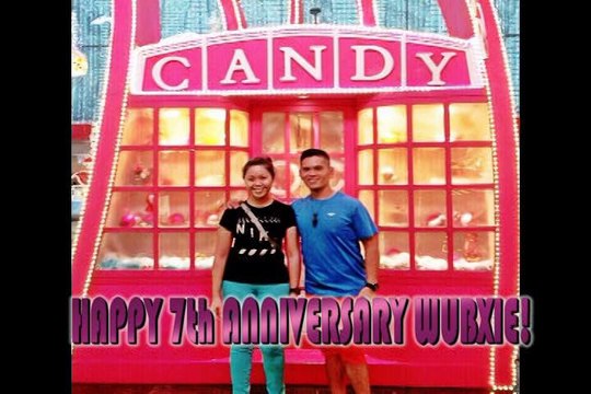 7TH Anniversary Wubxie