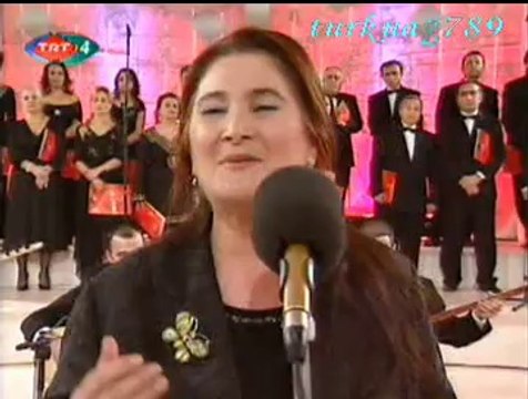 Sabahat AKKİRAZ-Bab-ı İhsanından Mürüvvet Eyle