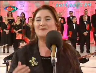 Sabahat AKKİRAZ-Bab-ı İhsanından Mürüvvet Eyle