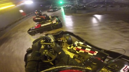 Go Karting