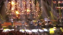 Sam Woolf & Phillip Phillips - Home & Raging Fire - American Idol 13 (Finale)