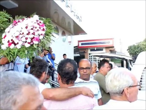 Blog do Silas - Culto Memorial Pr. Noé