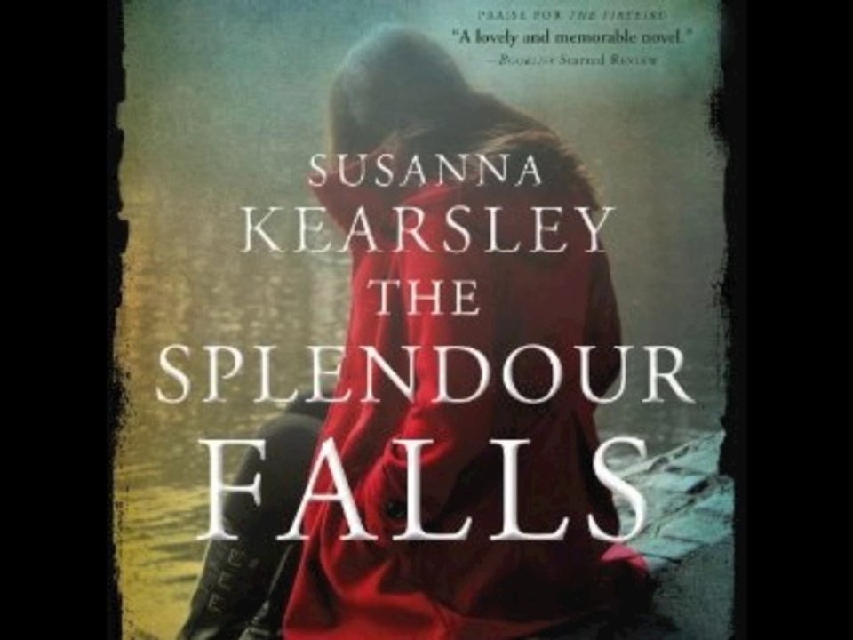 Audiobook Narrator Barbara Rosenblat SPLENDOUR FALLS
