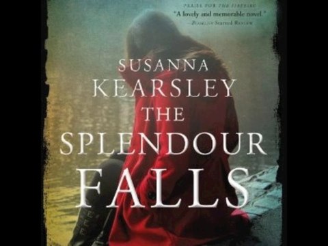 Audiobook Narrator Barbara Rosenblat SPLENDOUR FALLS
