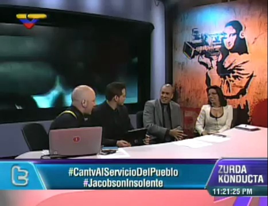 (Vídeo) ZK Entrevista completa de la diputada Tania Díaz