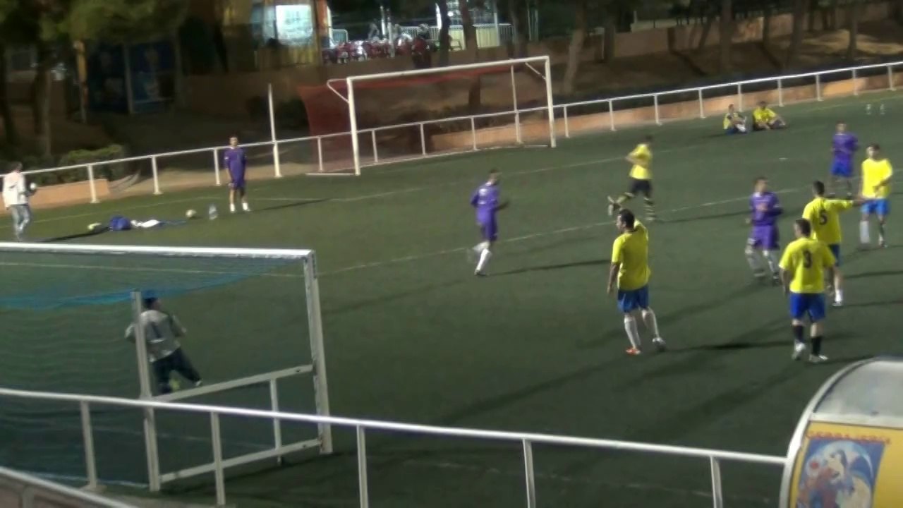 PV J29: Pollos Amparo 2-3 Cartonajes Gamoy