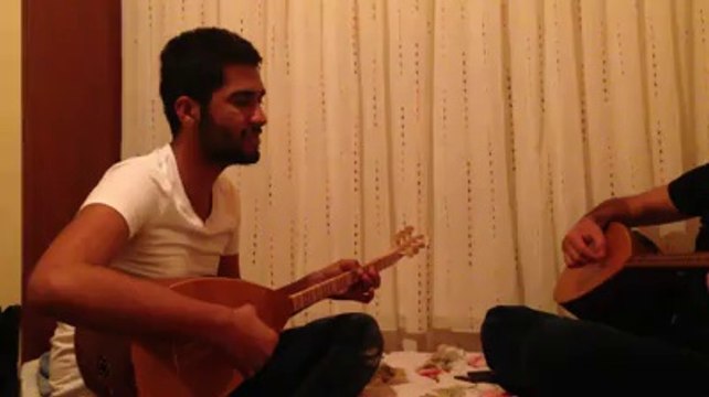 ONUR EREN & ALİ EREN DÜĞET -KIRGIN-