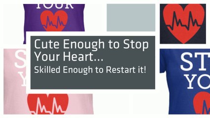How to Order Cute Enough to Stop Your Heart shirt