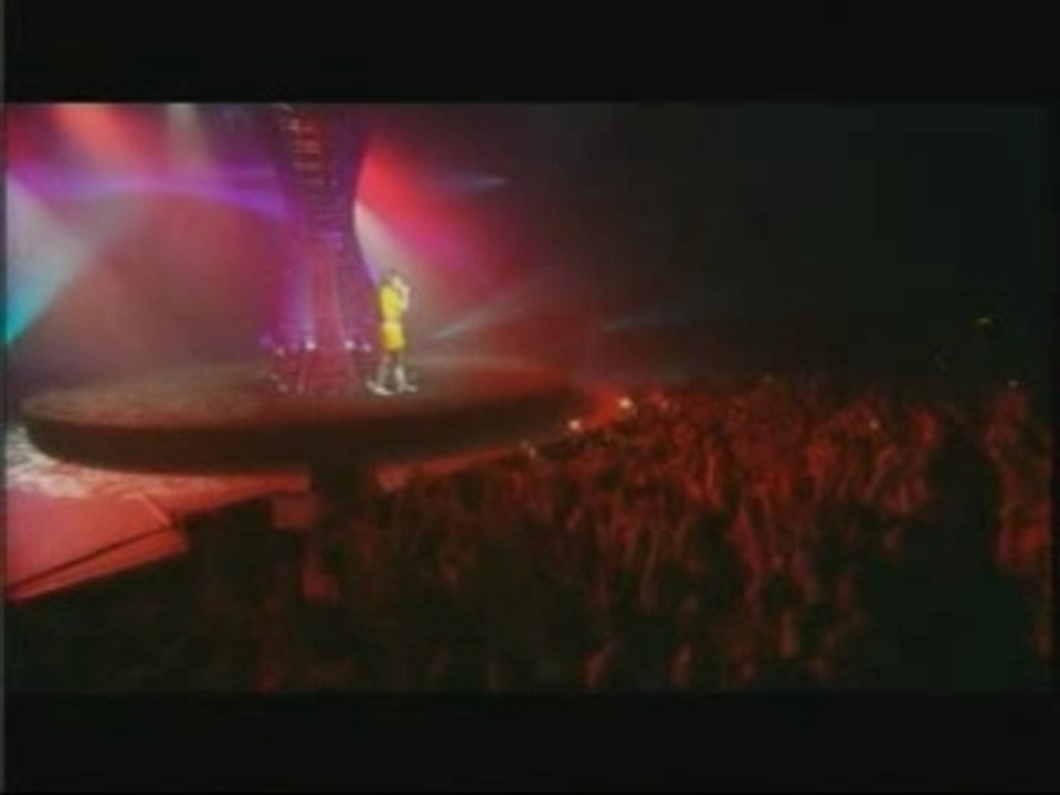 Amélie m'a dit - Alizée