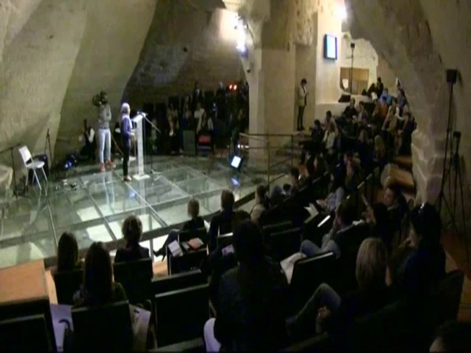TEDx: BILANCIO POSITIVO MATERA 21-5-2014