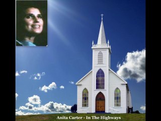 Anita Carter - In The Highways