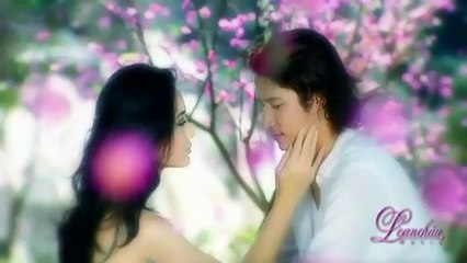 Sa mạc tình yêu - Ninh Cát Loan Châu