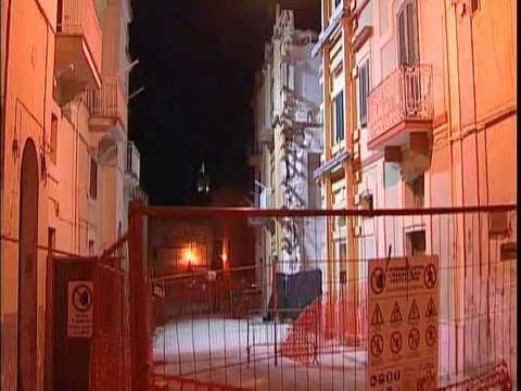 VICO PIAVE E CONSIGLIO COMUNALE MATERA 21-5-2014