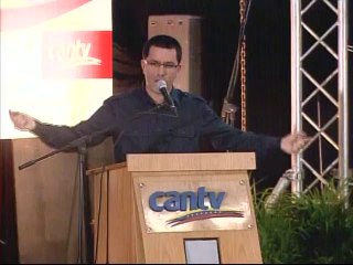 Arreaza: Gobierno tiene disposición de continuar diálogo