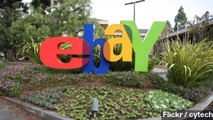 Change Your Passwords, eBay Users