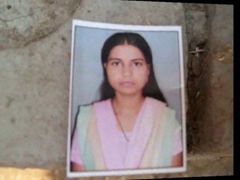 A Lover Boy Killed A Girl For Cheating in Love in India