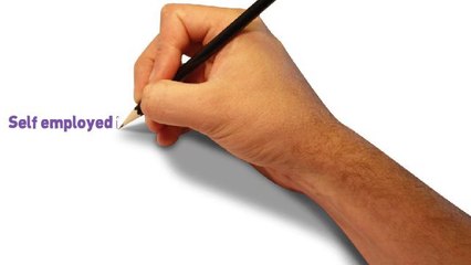 Self cert mortgages for UK people