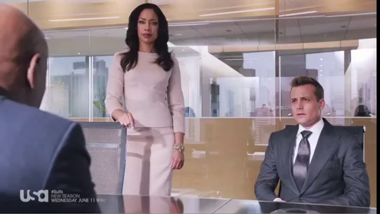 Suits, Season 4 - Street Fight, Premieres June 11