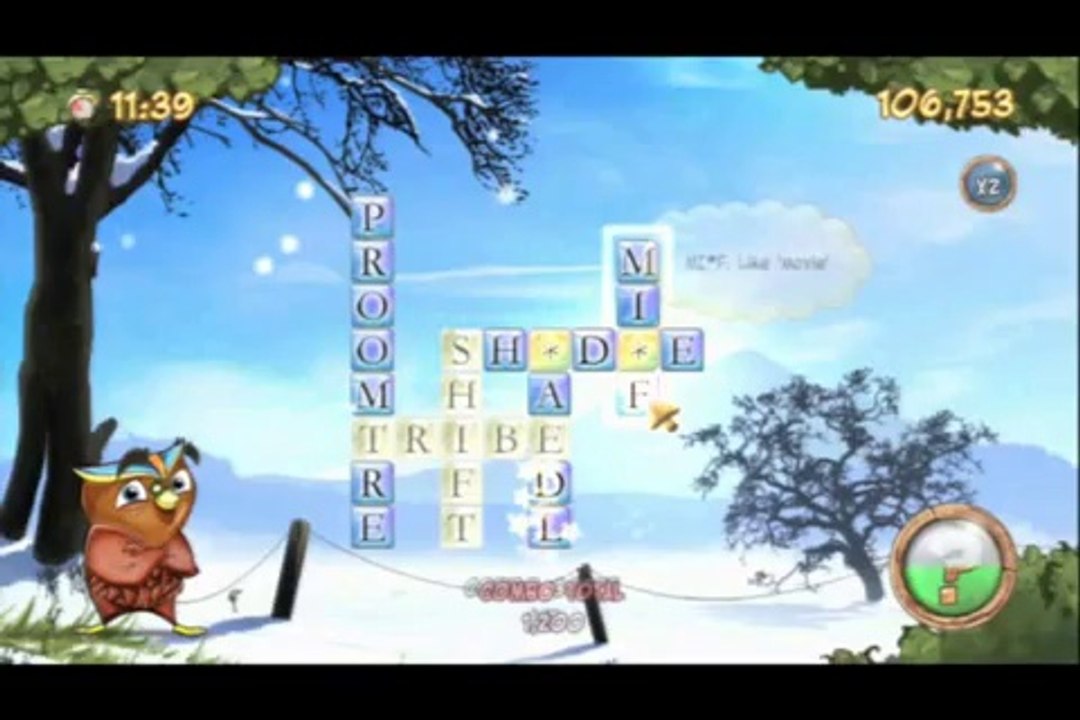 KrissX Trailer