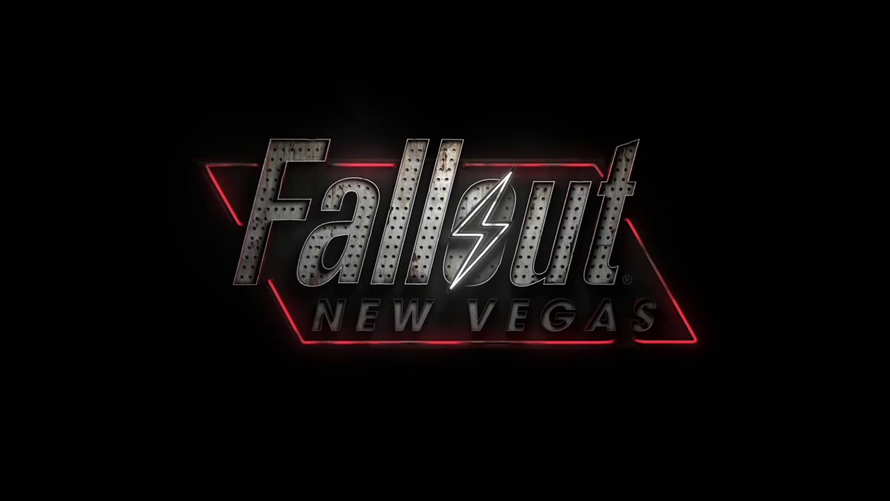 Fallout New Vegas Trailer