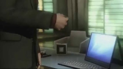 Heavy Rain Cinematic Trailer