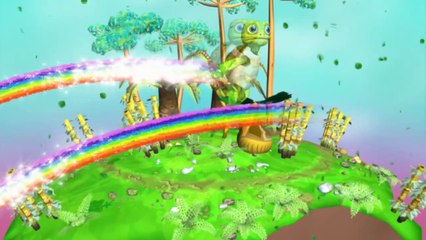 Space Ark Trailer #2