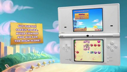 Save the Turtles Trailer