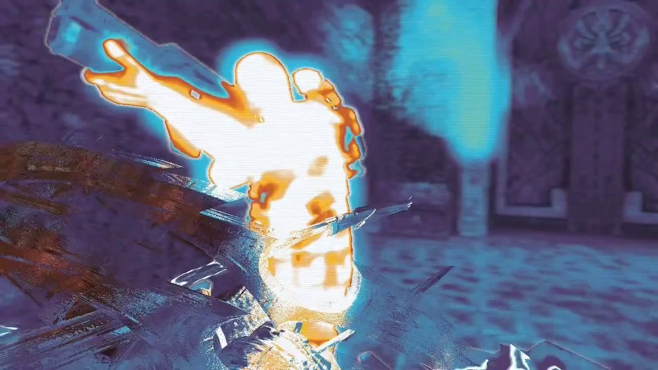 Aliens vs. Predator - Predator Hunt multiplayer Game Trailer