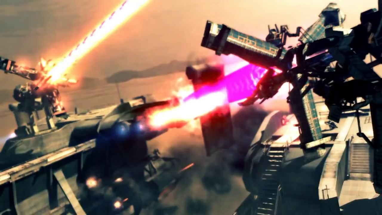 Lost Planet 2 Treasure Borrachos Trailer
