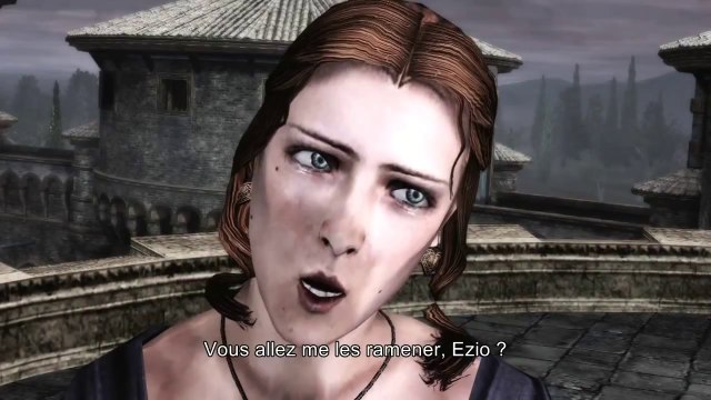 Assassins Creed 2 Battle of Forli DLC Trailer