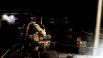 Resident Evil 5 The Mercenaries Reunion DLC Josh Trailer