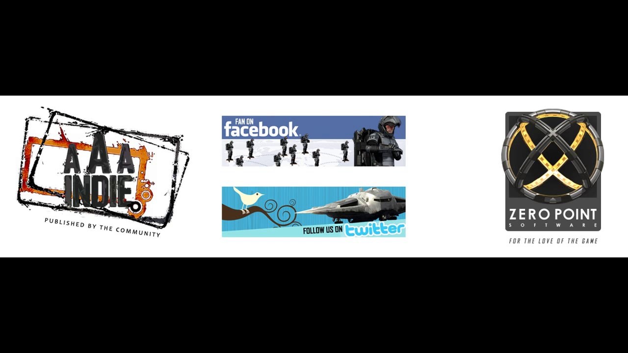 Interstellar Marines Bullseye Trailer