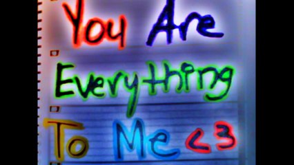 Tony G. All Voices & Music By Me-Im In Love (HD)