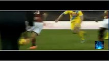 Adel Taarabt vs Napoli • Individual Highlights Away HD • 08 02 2014