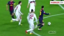 Messi: Barca Bu Sezon Hiçbir Şey Kazanmadı