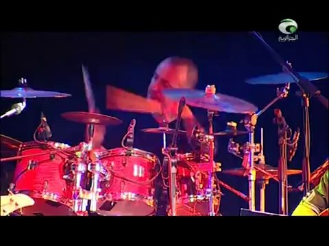 Cheb akil mazal mazal duo avec narimane