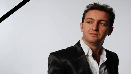 آخر أغنية للشاب عقيل قبل موته