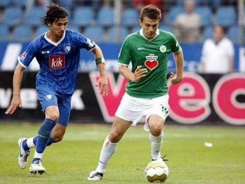 cheb bilal 2010 bafana bafana