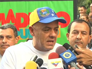 Barrio El Cardón en La Pastora podría desaparecer por ampliación de la Cota Mil