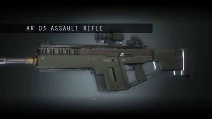 Interstellar Marines - Update 11 - Stronghold Map and Deadlock Gamemode