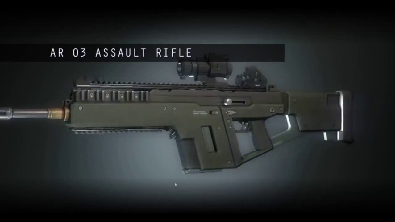 Interstellar Marines - Update 11 - Stronghold Map and Deadlock Gamemode