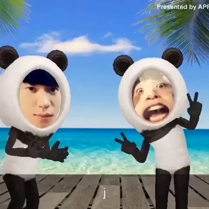 Changjo dance >.